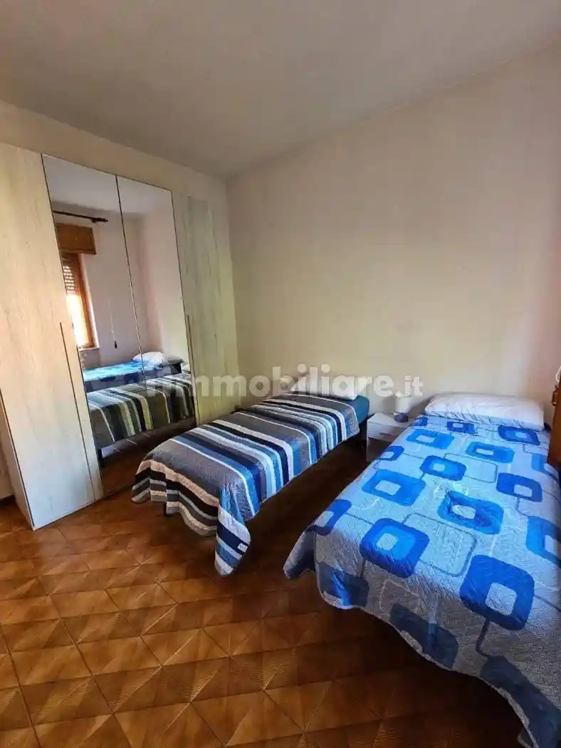 Appartamento in affitto a Piacenza