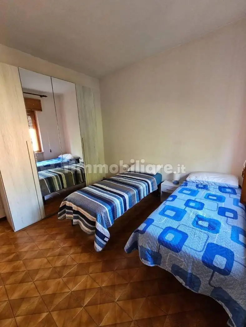 Bilocale via Emilia Parmense 46, San Lazzaro, Piacenza