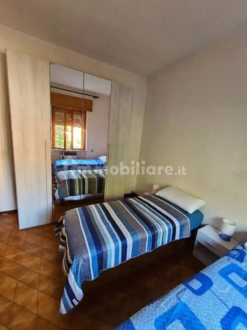 Bilocale via Emilia Parmense 46, San Lazzaro, Piacenza - foto 5