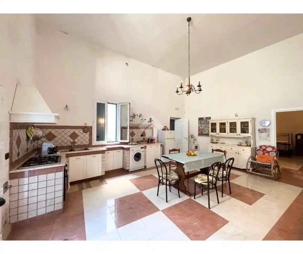 Appartamento in vendita a Lequile