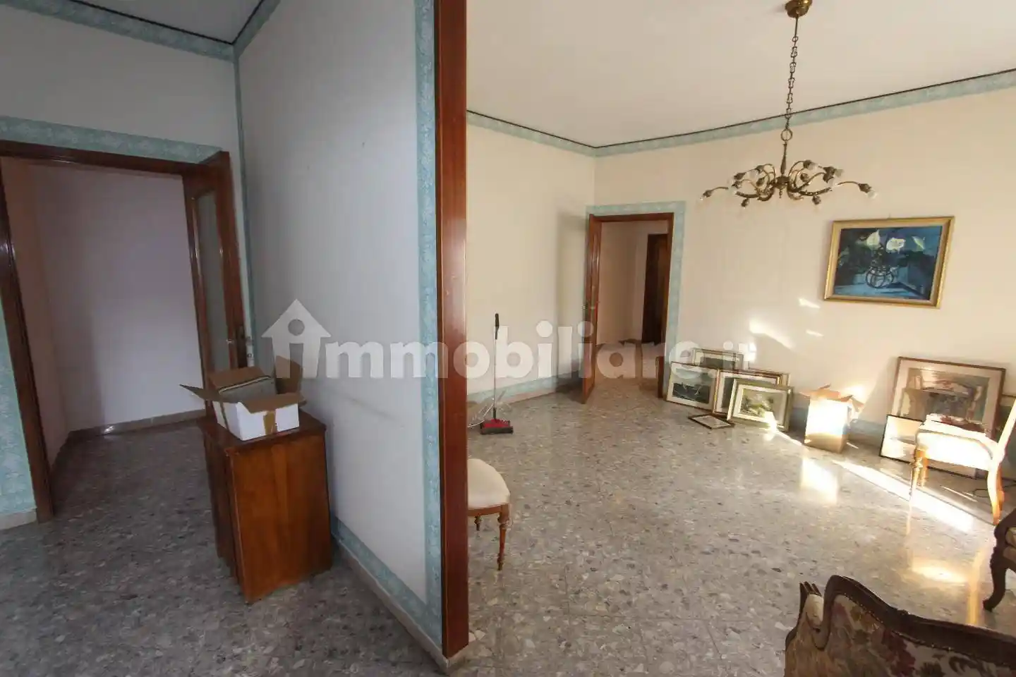 Appartamento in vendita a La Spezia