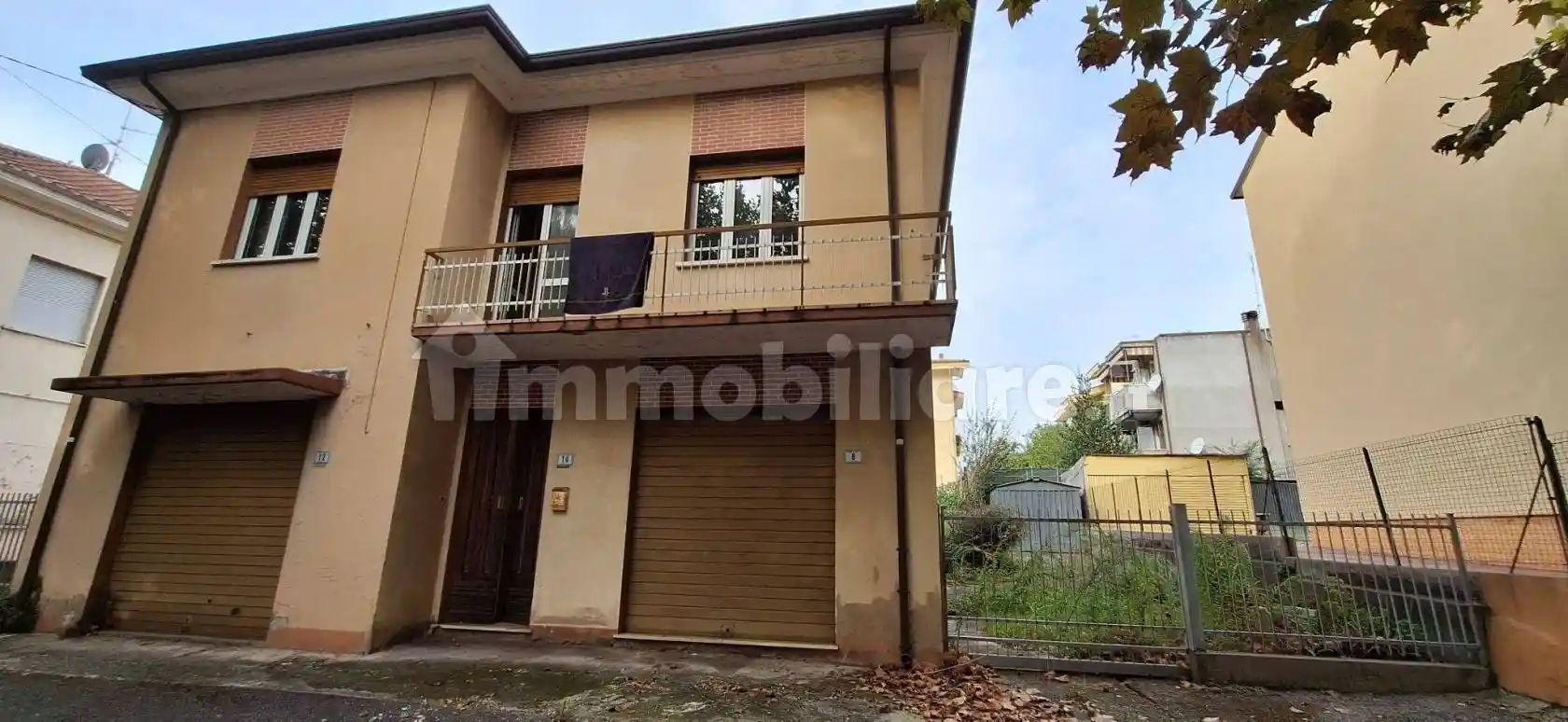 Casa indipendente in vendita a Coriano