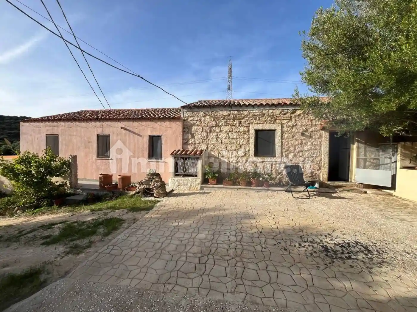 Casa indipendente in vendita a Arzachena