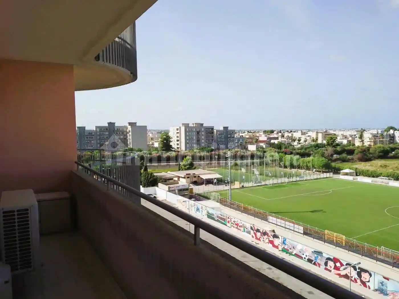 Appartamento in vendita a Trapani