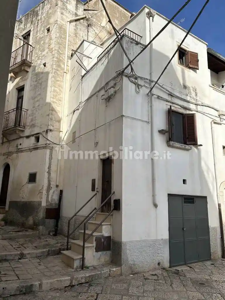 Casa indipendente in vendita a Castellana Grotte
