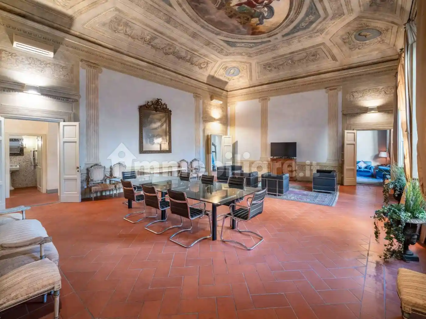 Appartamento in vendita a Firenze