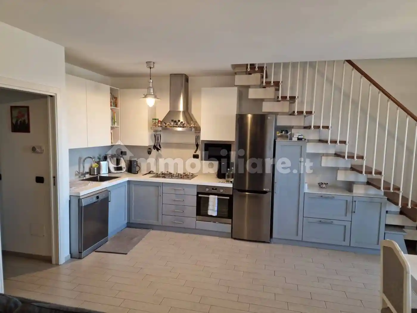 Appartamento in vendita a Albano Laziale