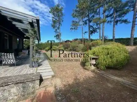 Casa indipendente in vendita a Fiesole