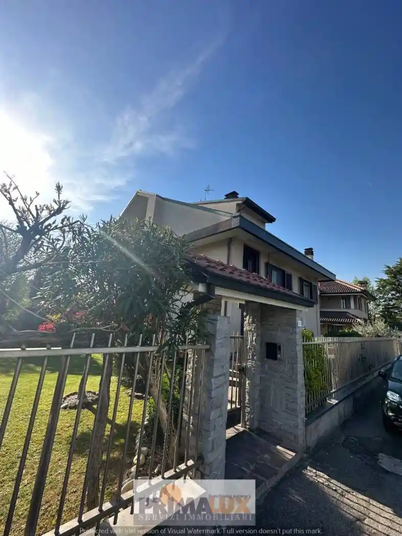 Appartamento in vendita a Cesano Maderno