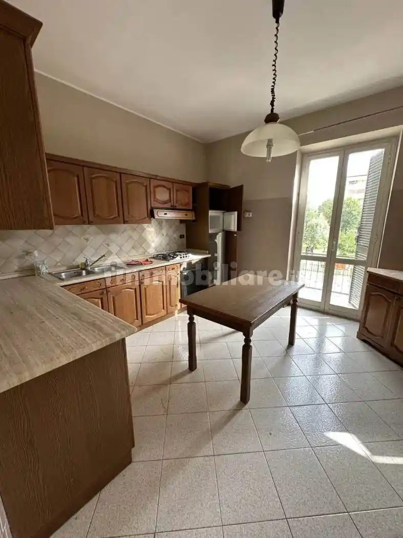 Appartamento in vendita a Cisterna di Latina