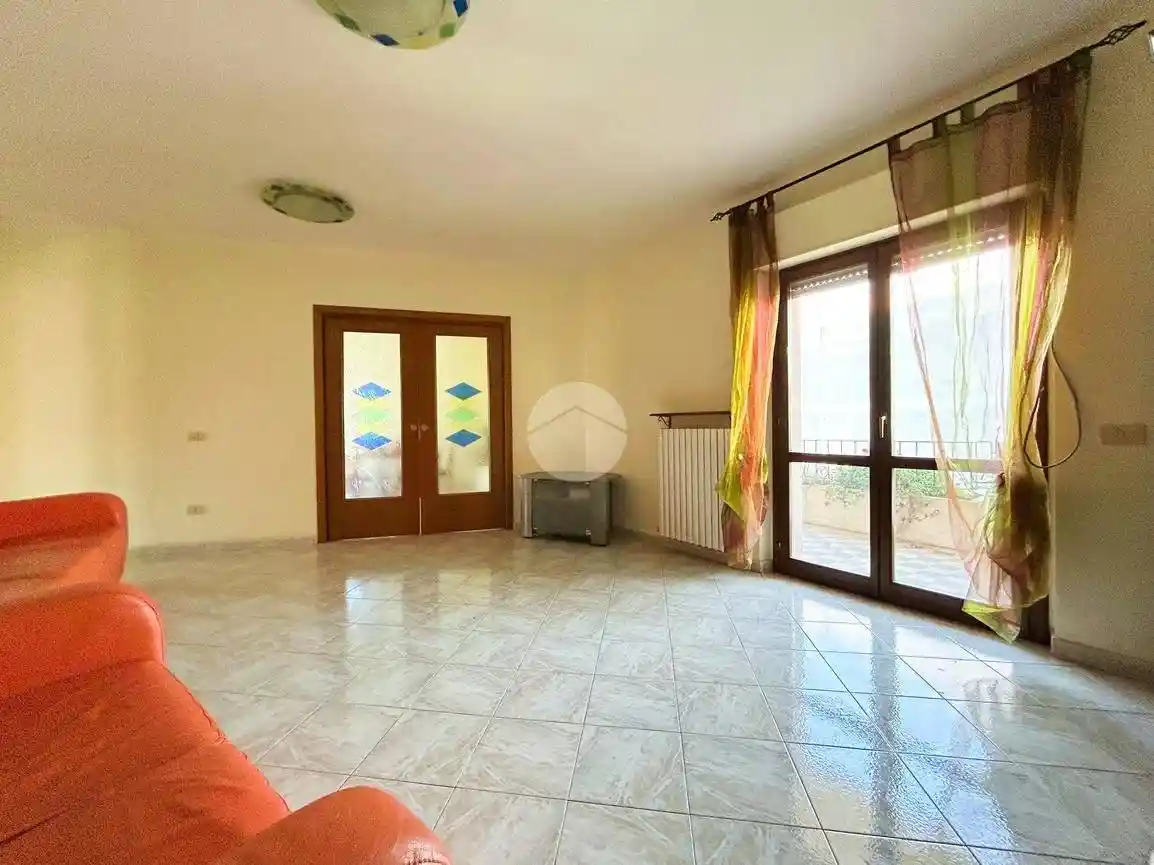 Appartamento via Insorti di Bosco Martese 1, Teramo - foto 4