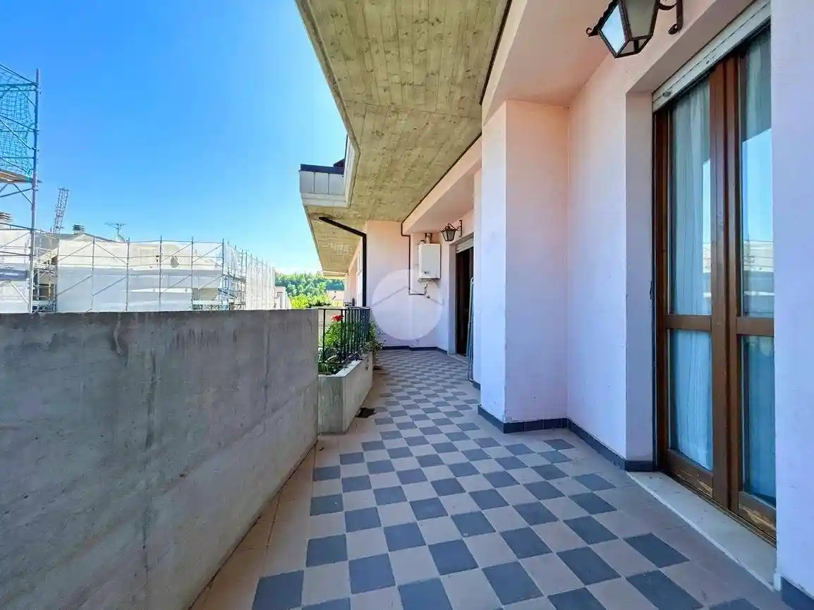 Appartamento via Insorti di Bosco Martese 1, Teramo - foto 5