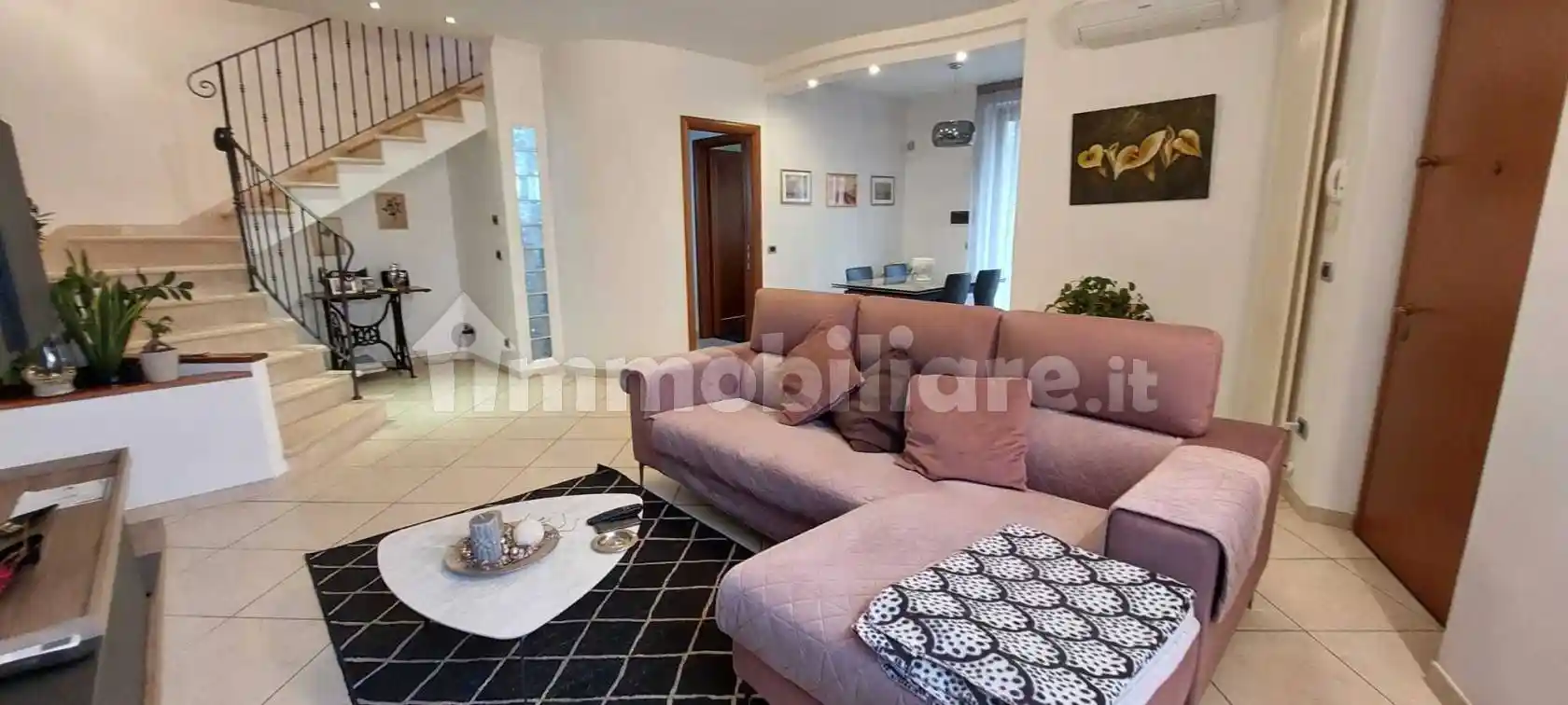 Casa indipendente in vendita a Asciano