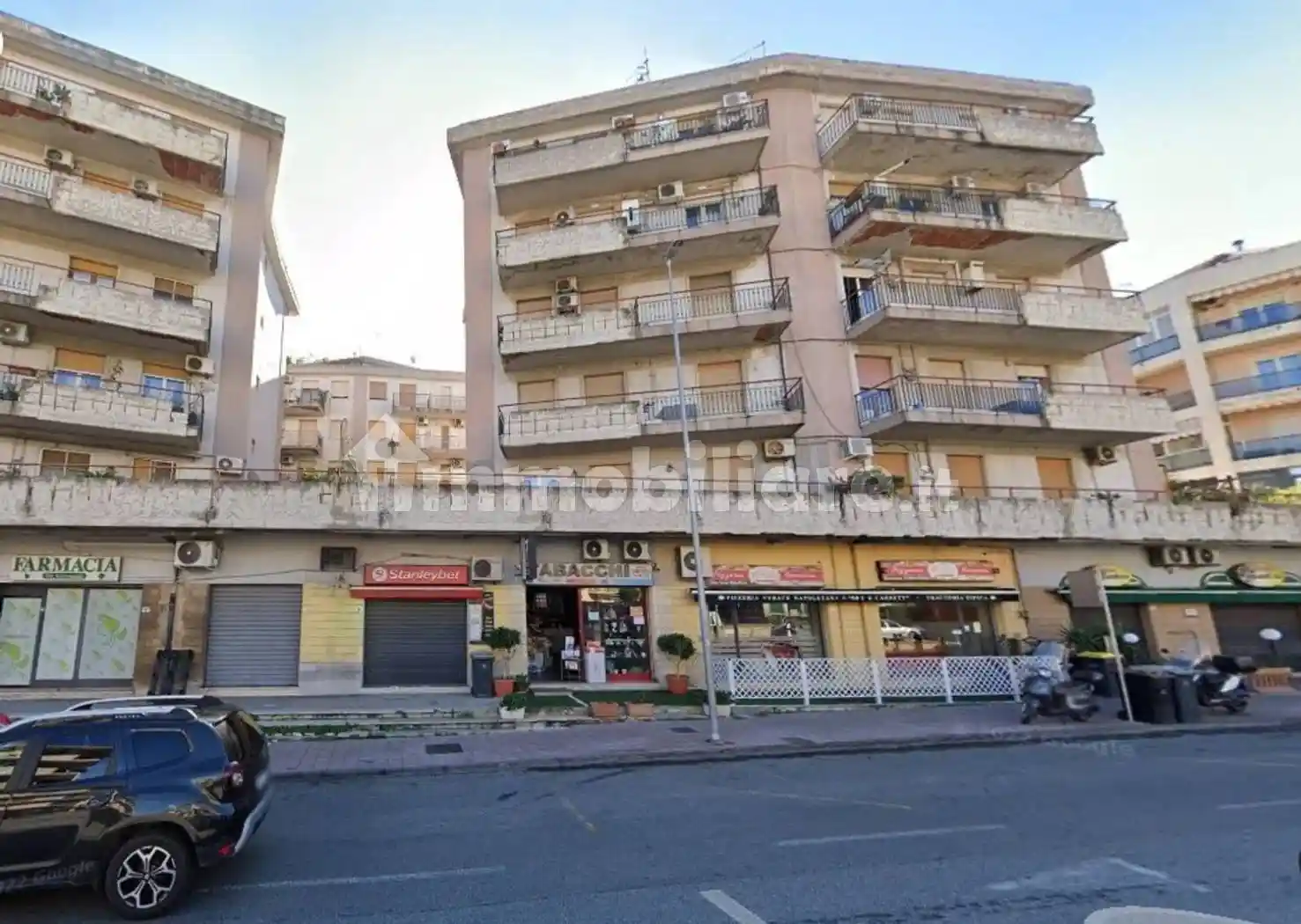 Appartamento in vendita a Messina