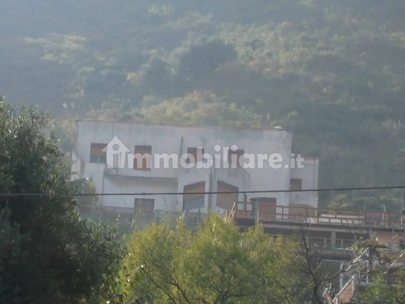 Villa in vendita a Messina