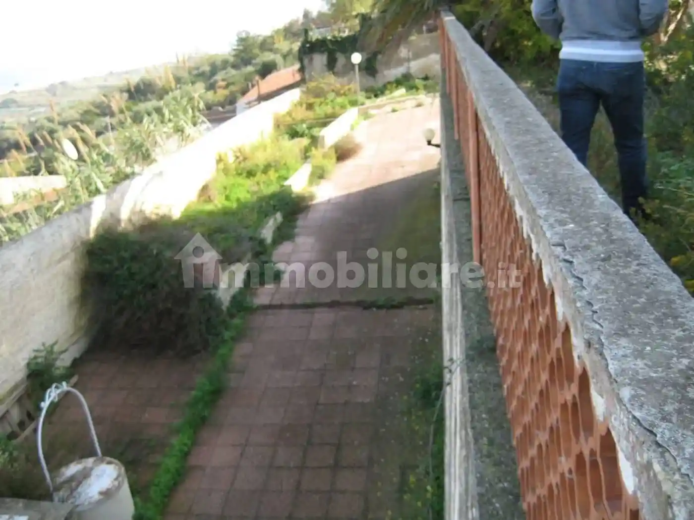 Villa unifamiliare Casabianca San C., Mortelle - Casa Bianca, Messina - foto 2