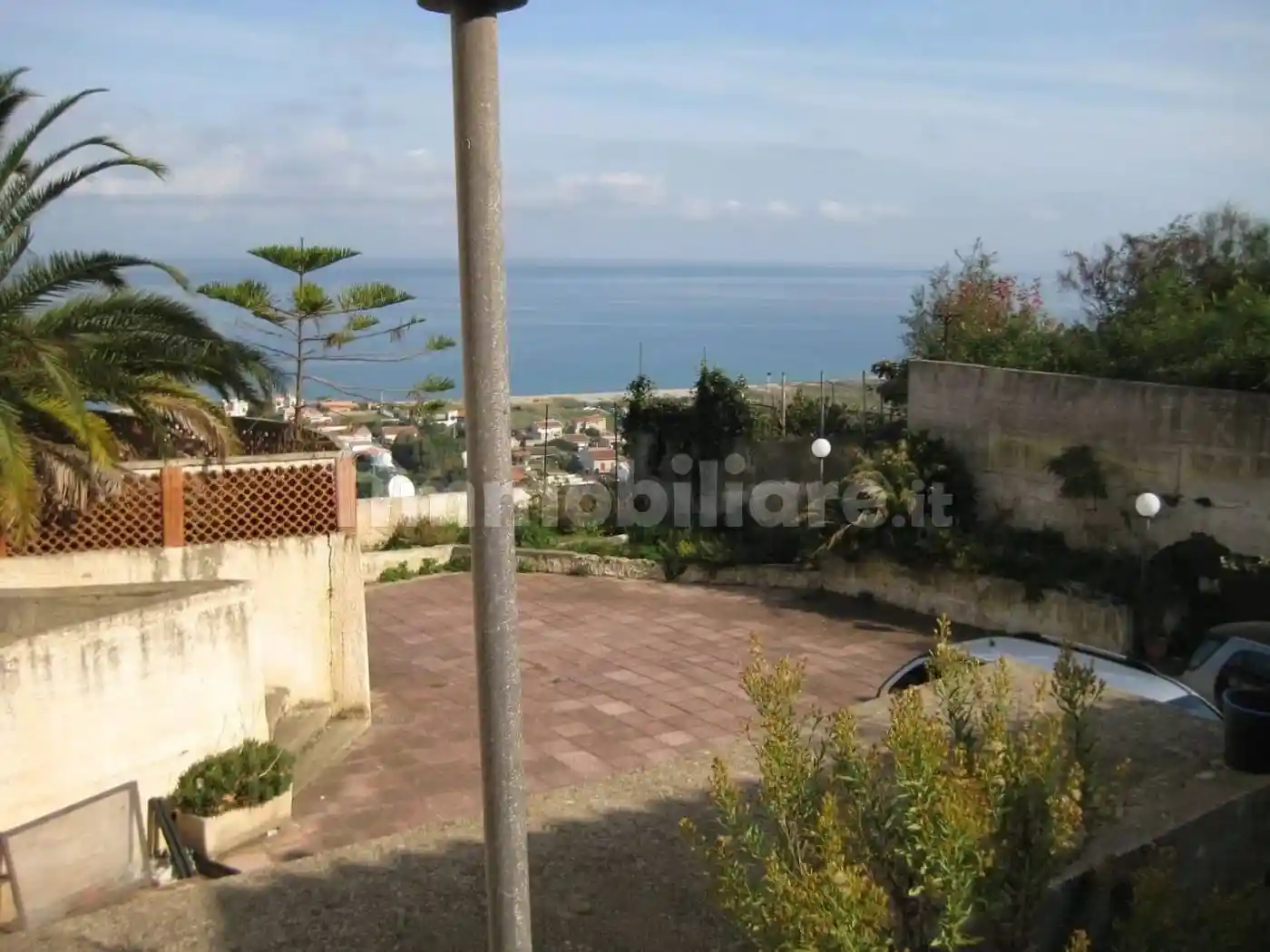 Villa unifamiliare Casabianca San C., Mortelle - Casa Bianca, Messina - foto 3