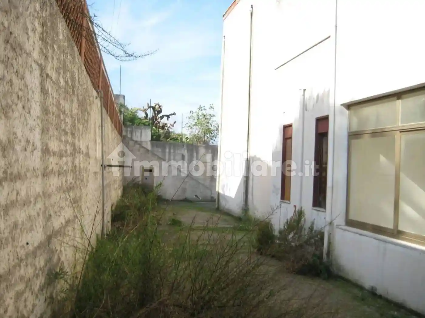 Villa unifamiliare Casabianca San C., Mortelle - Casa Bianca, Messina - foto 4