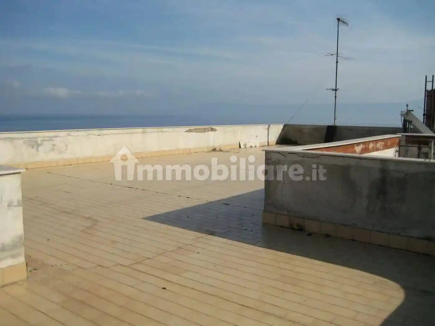 Villa unifamiliare Casabianca San C., Mortelle - Casa Bianca, Messina - foto 5