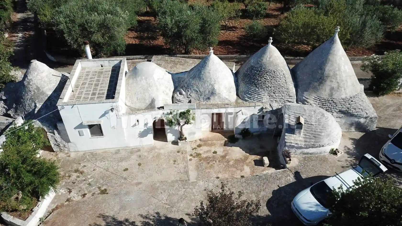 Villa in vendita a Monopoli
