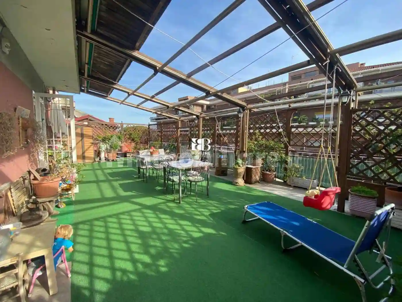 Attico - Mansarda - foto 2