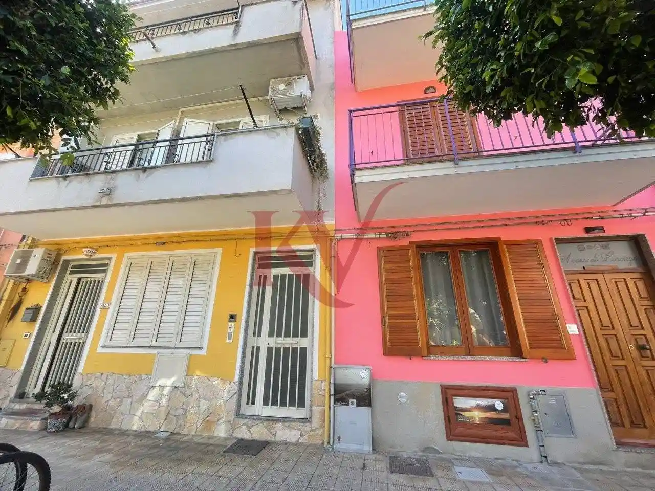 Appartamento in vendita a Oliveri