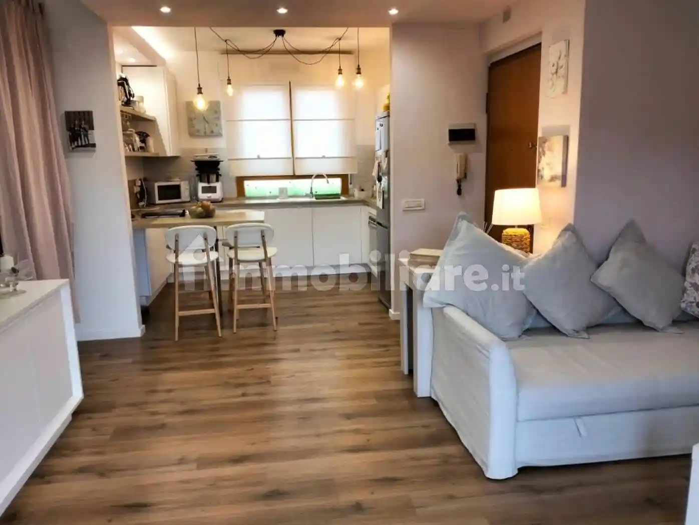 Appartamento in vendita a Livorno