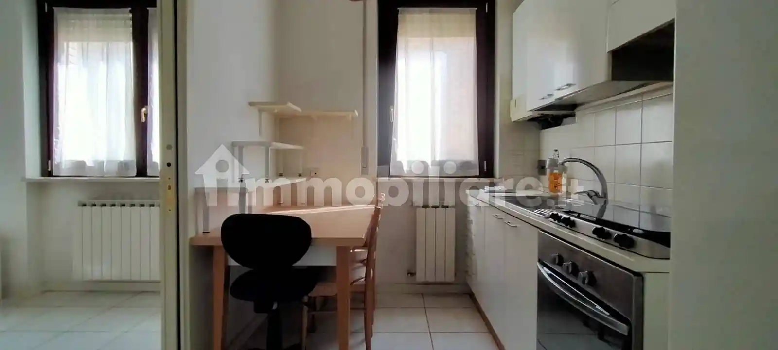 Trilocale via Madonna degli Angeli, Chieti Città, Chieti - foto 4