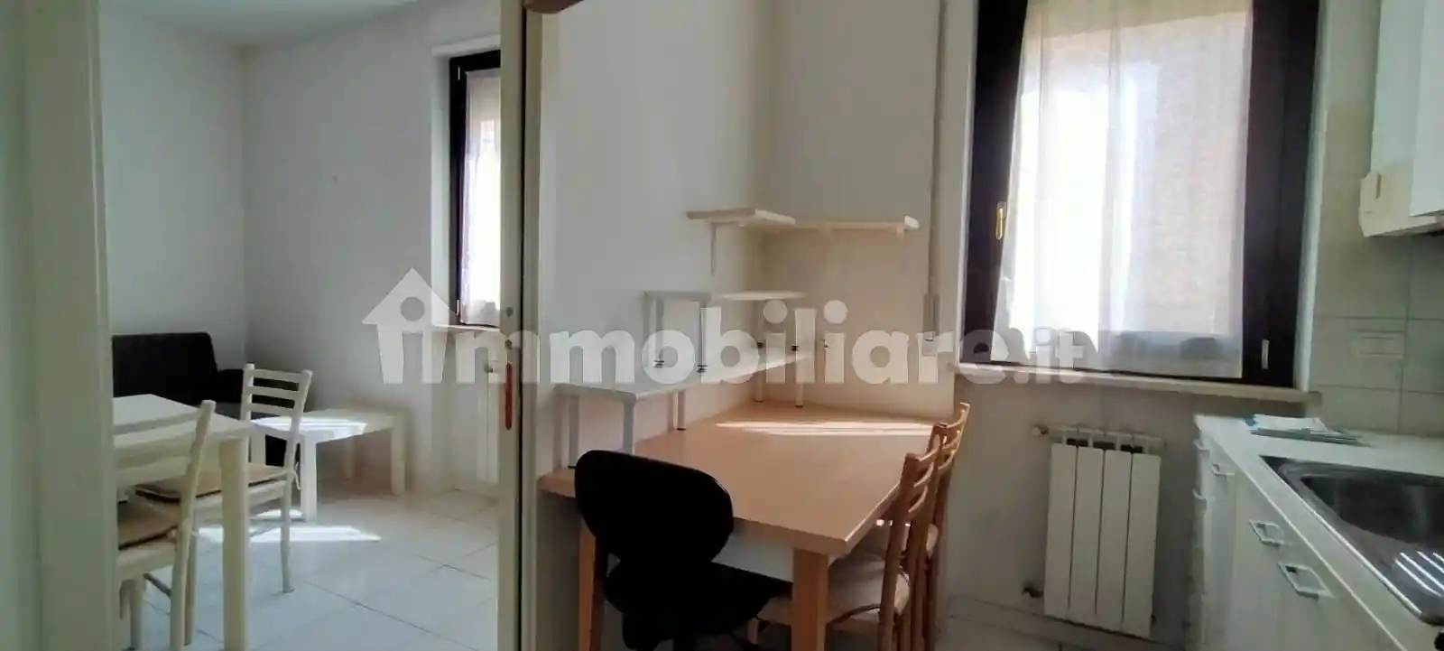 Trilocale via Madonna degli Angeli, Chieti Città, Chieti - foto 5