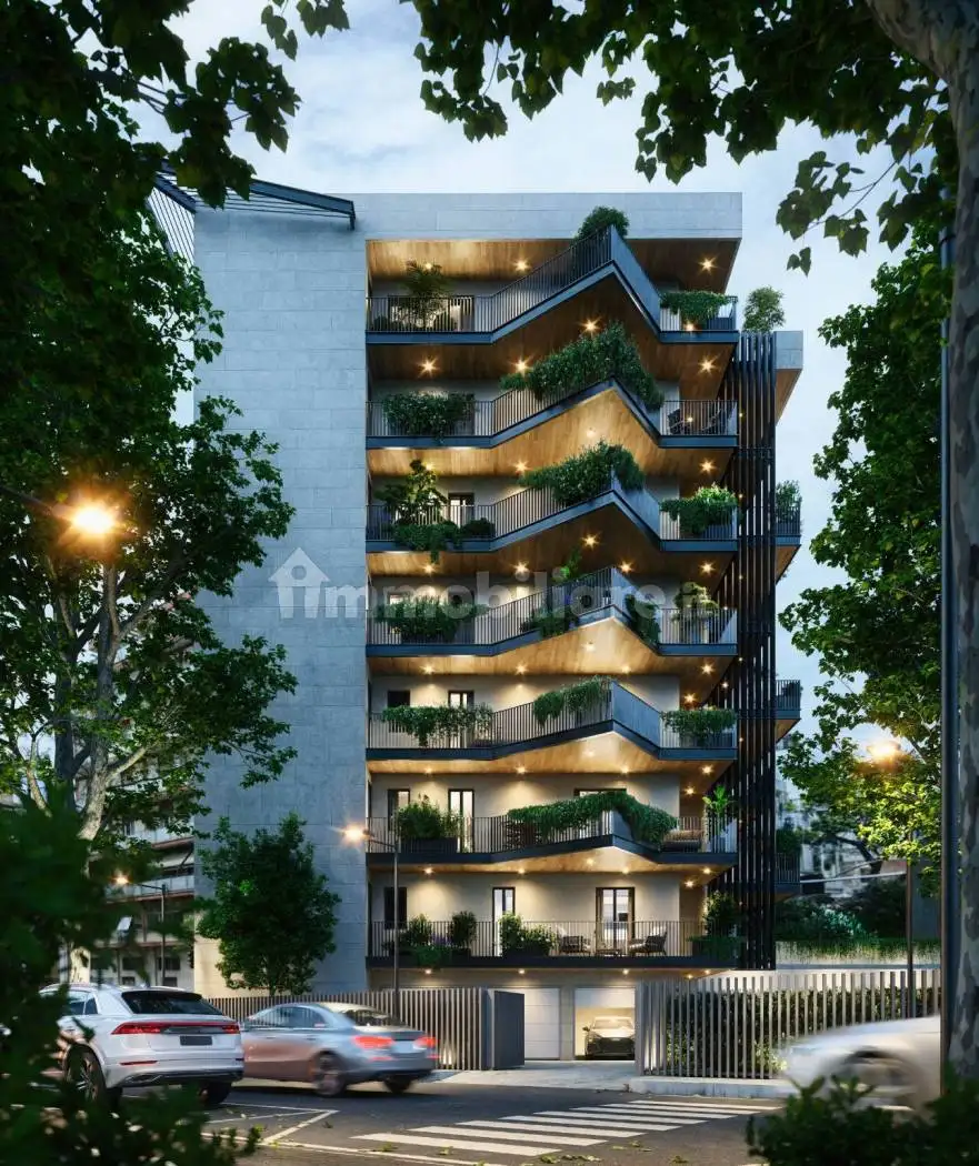 Palazzo - Edificio in vendita a Pescara