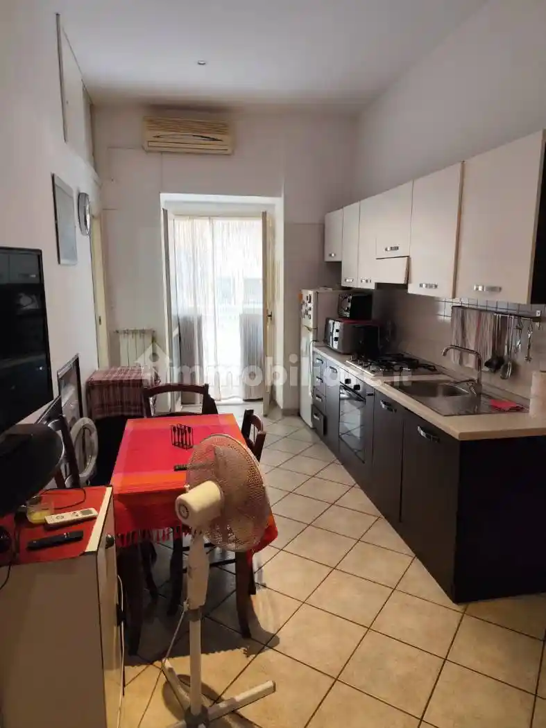 Appartamento in vendita a Formia