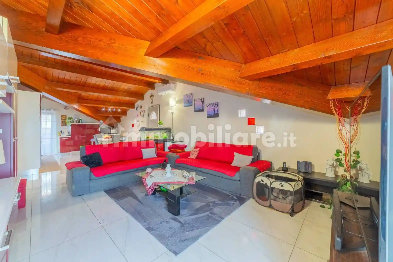 Attico via Taranto, Silvi Marina, Silvi - foto 2