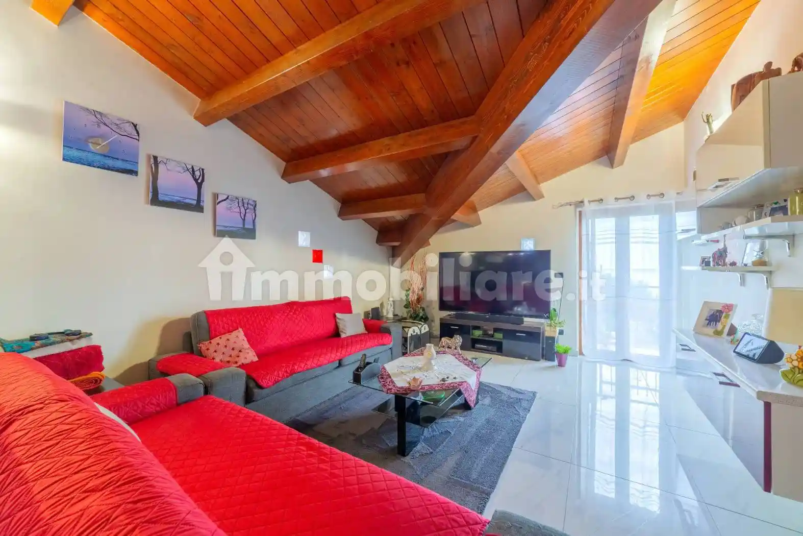 Attico via Taranto, Silvi Marina, Silvi - foto 3