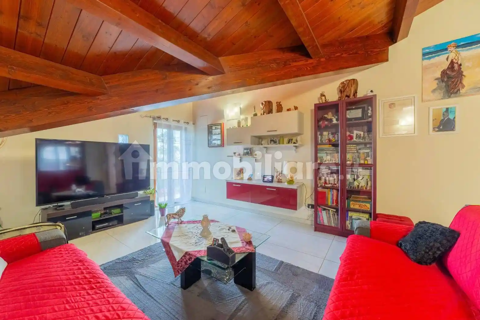 Attico via Taranto, Silvi Marina, Silvi - foto 4