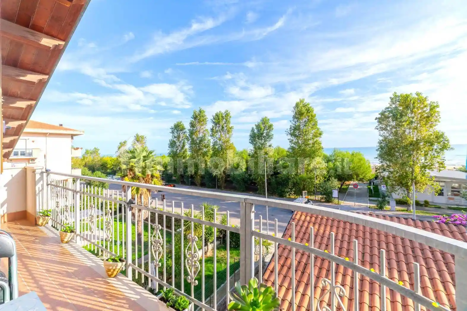 Attico via Taranto, Silvi Marina, Silvi - foto 5