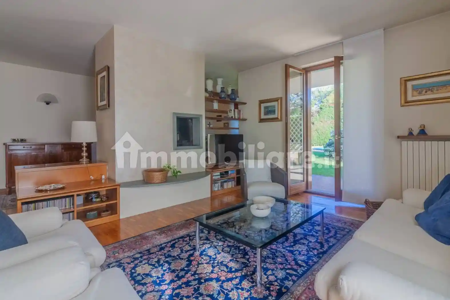 Villa in vendita a Cantù