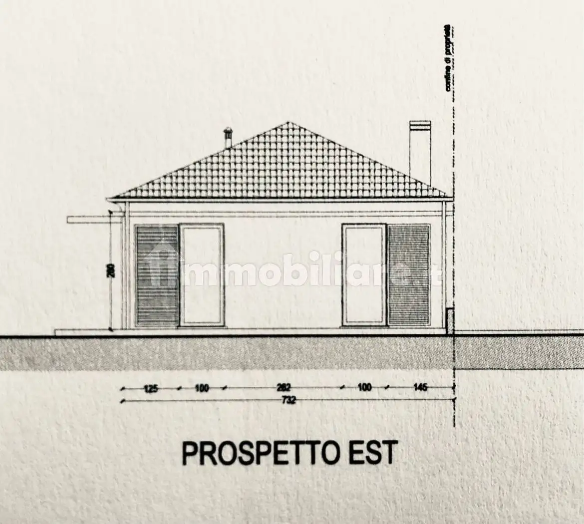 Villa in vendita a Sarzana