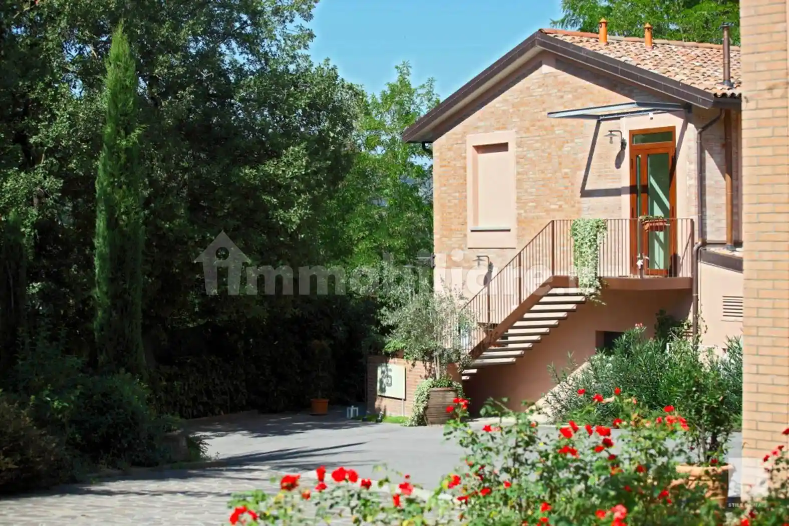 Palazzo - Edificio - foto 3