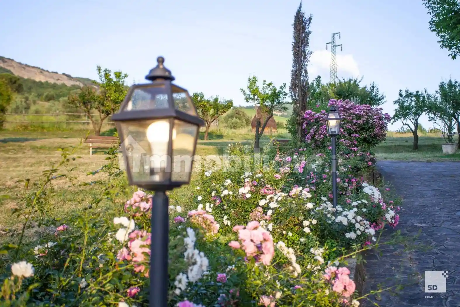 Palazzo - Edificio - foto 4