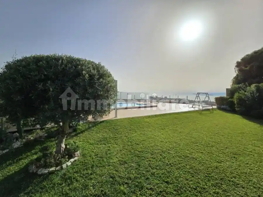 Villa unifamiliare, ottimo stato, 2400 m², Gallina - Armo, Reggio Calabria - foto 2
