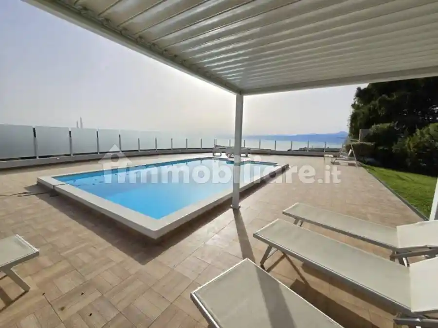Villa unifamiliare, ottimo stato, 2400 m², Gallina - Armo, Reggio Calabria - foto 3