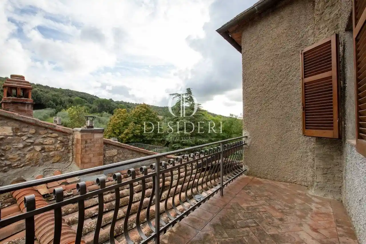 Rustico - Casale in vendita a Civitella Paganico