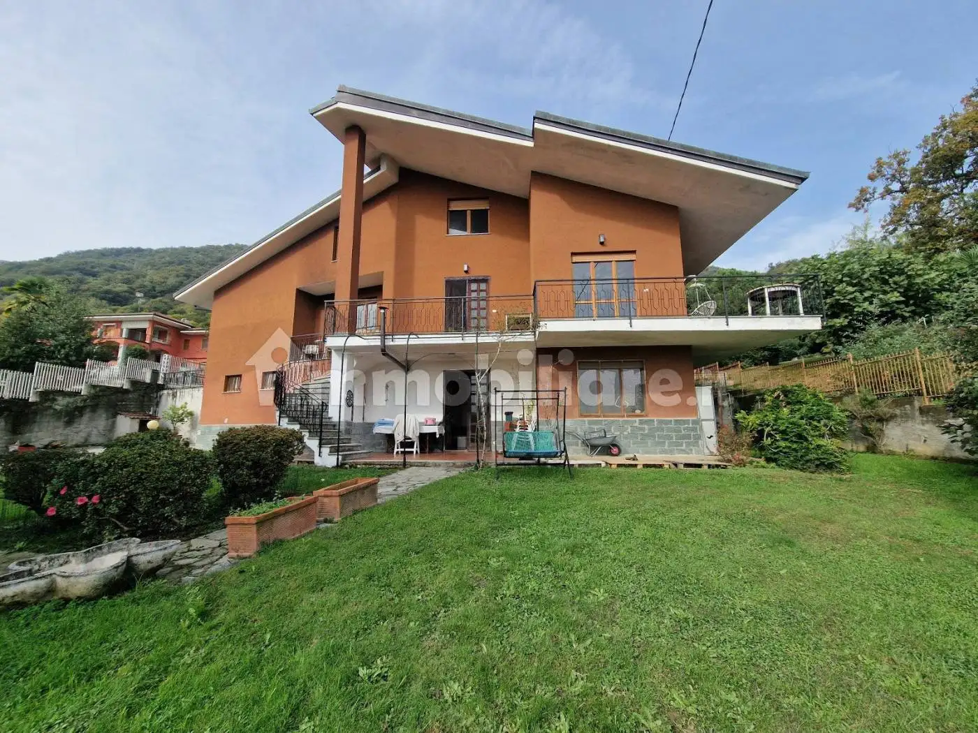 Villa in vendita a Loranzè