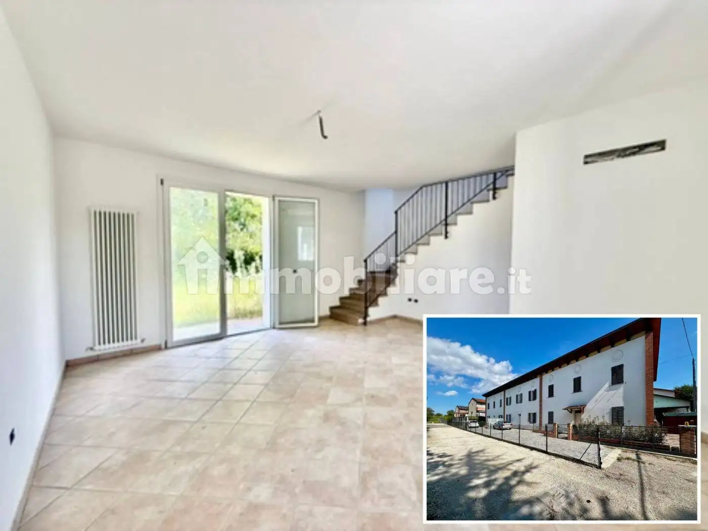 Casa indipendente in vendita a Ravenna