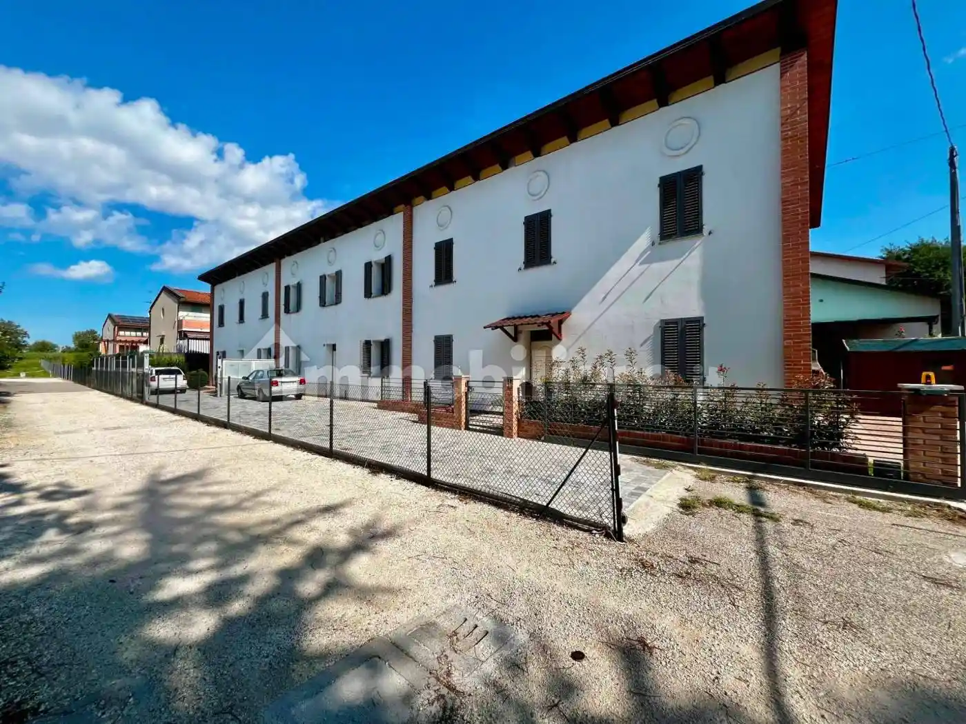 Terratetto plurifamiliare via Santerno Ammonite 127, Ammonite, Ravenna - foto 4