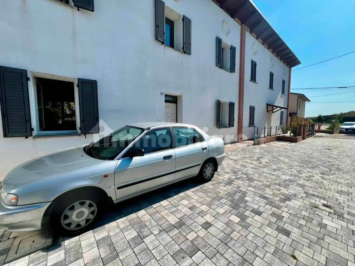 Terratetto plurifamiliare via Santerno Ammonite 127, Ammonite, Ravenna - foto 5