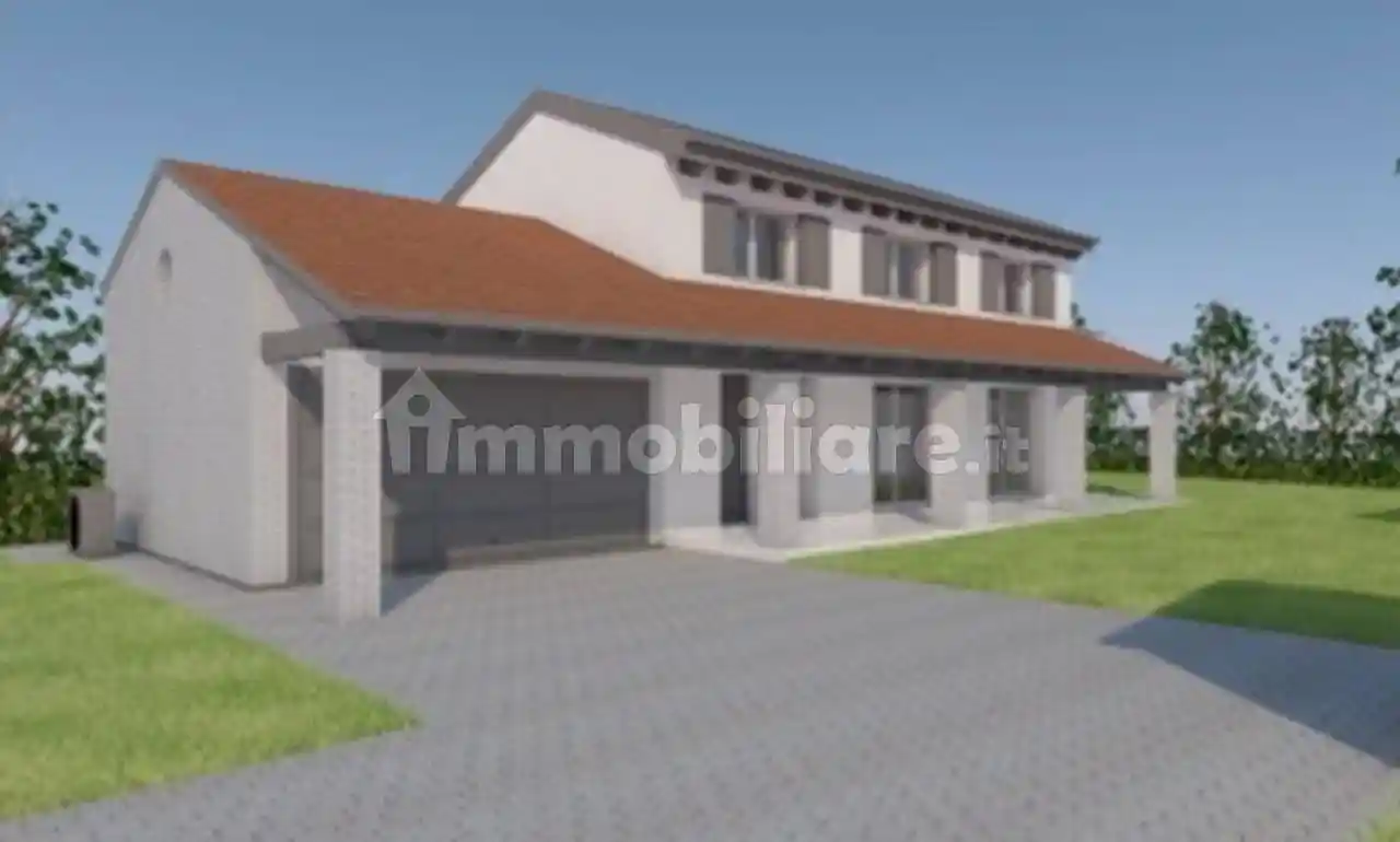 Casa indipendente in vendita a Scorzè
