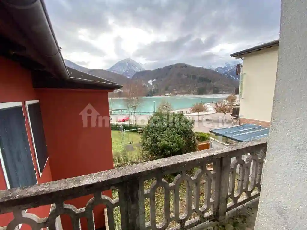 Villa unifamiliare via Piave 15, Centro, Barcis - foto 4