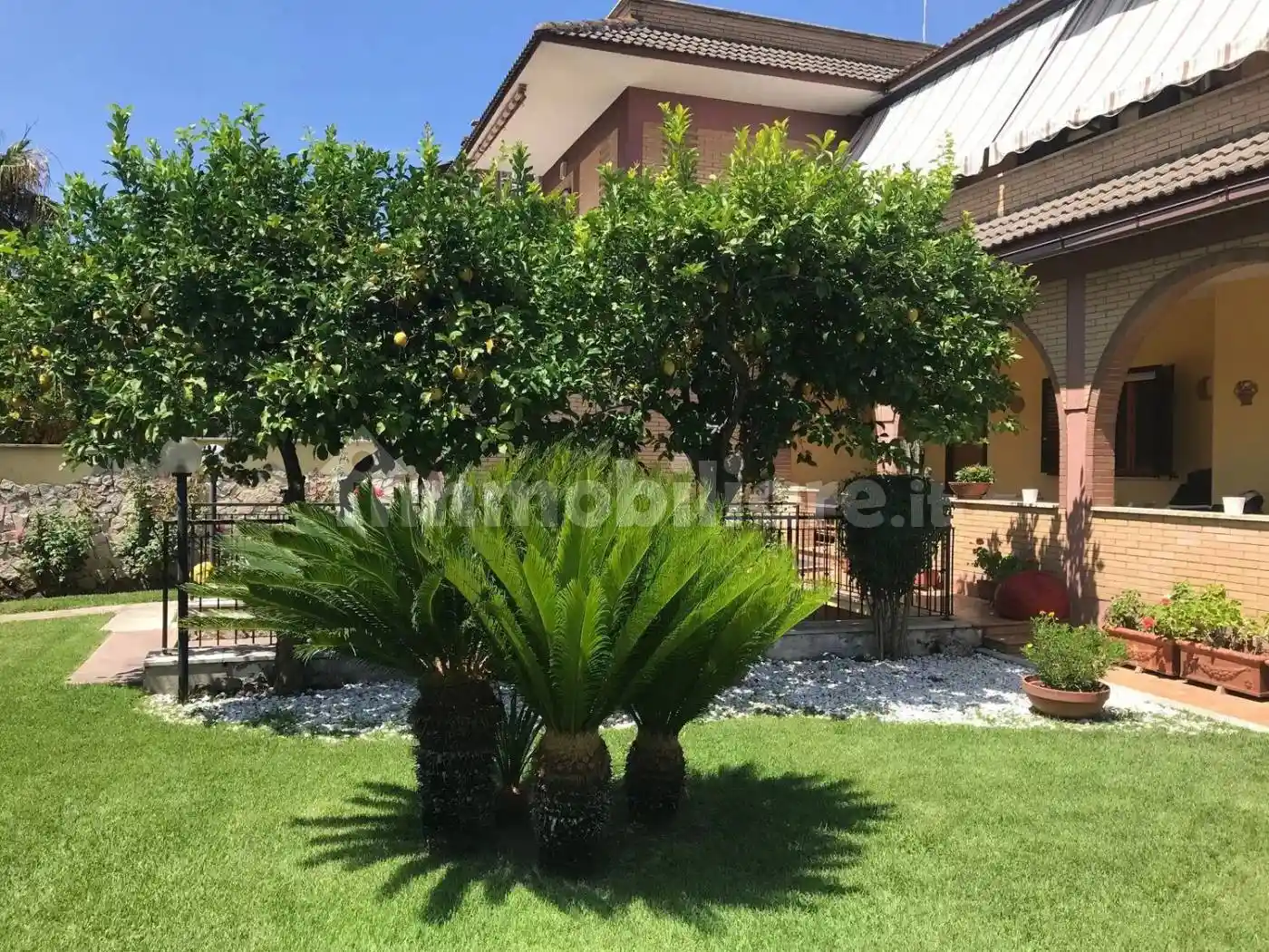 Villa in vendita a Anzio