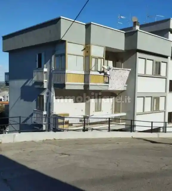 Appartamento in vendita a Mottola